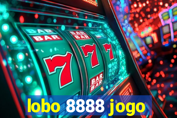 lobo 8888 jogo